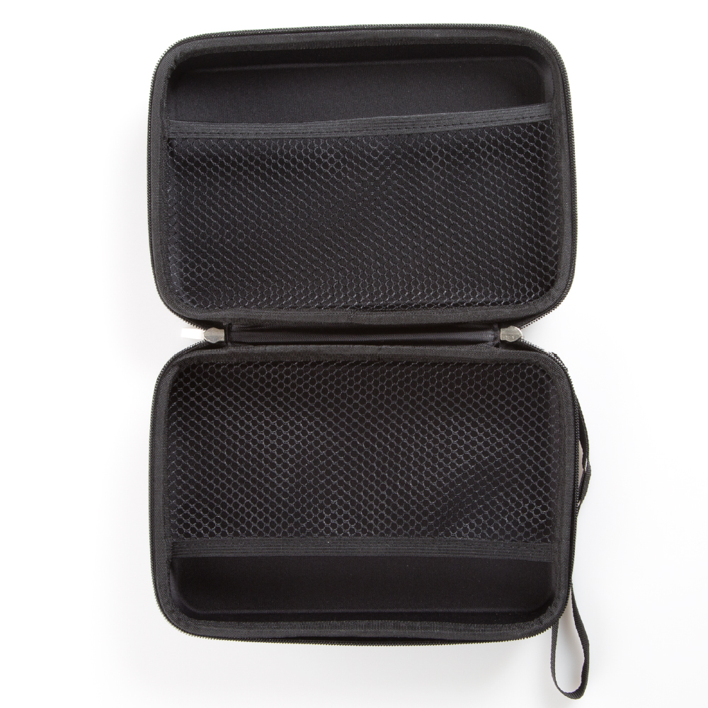 TomaxUSA :: Extra large zipper case